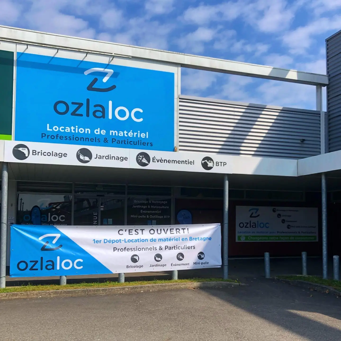 Ozlaloc Liffré