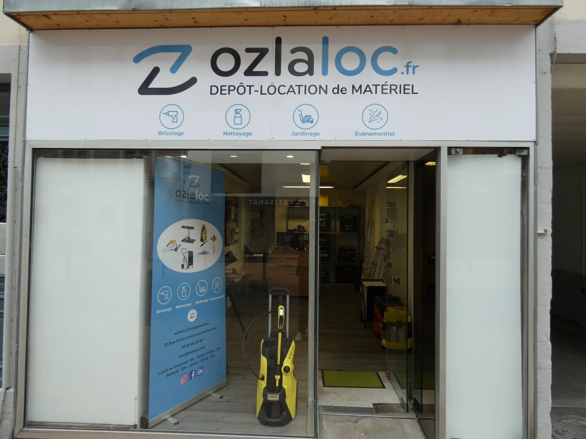 Ozlaloc Pau
