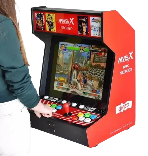 Location jeux & animations