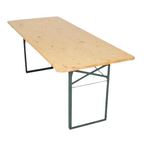 Location Table