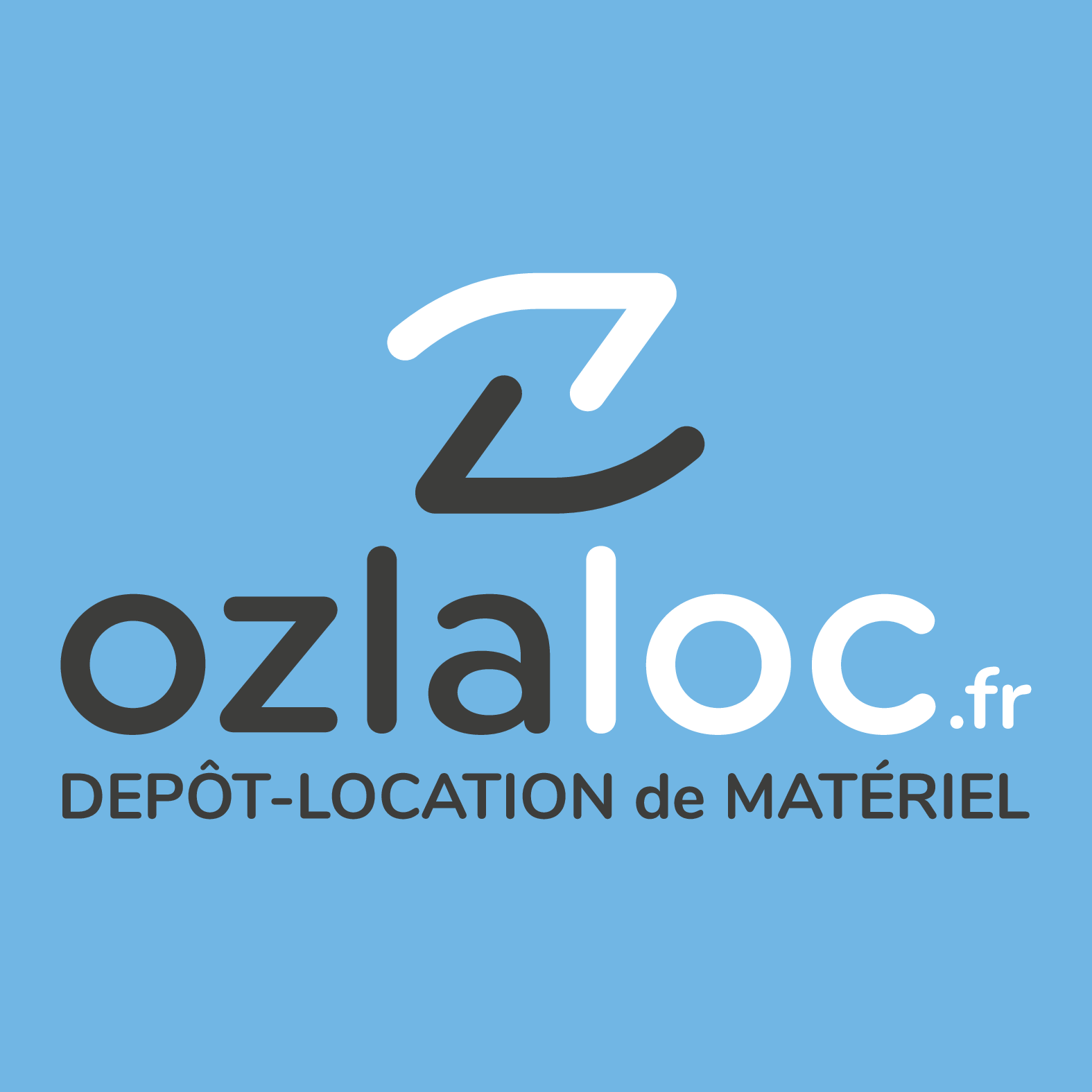 Location aspirateur eau et poussière 30L - Ozlaloc