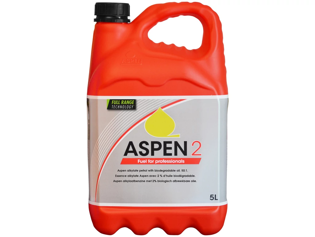 Usage 1L ASPEN 2temps