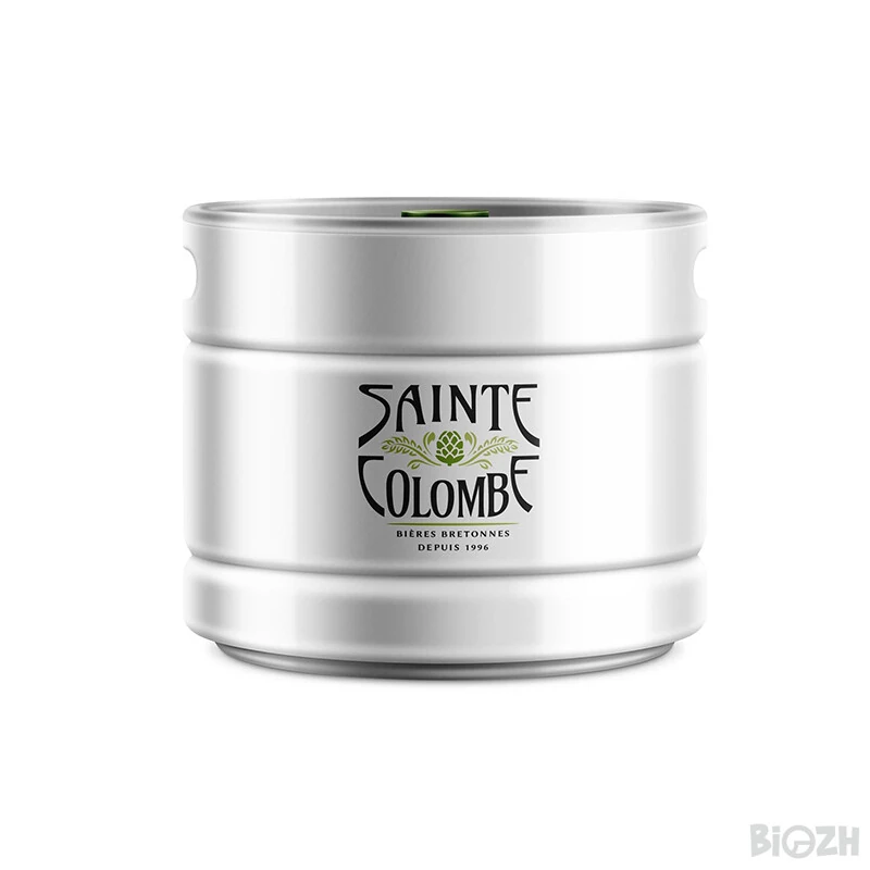 Fût de bière 20L Ste Colombe Blonde _ Ambrée _ Dorée (1).jpg